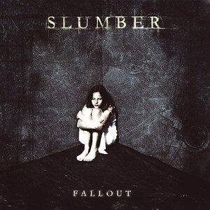 Slumber / Fallout 未開封 CD DOOM Slumber - Fallout, Cover art.jpeg
